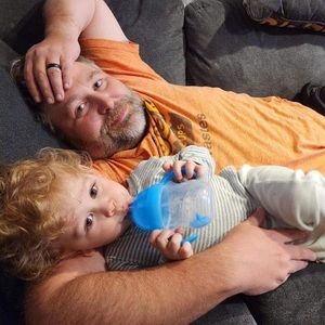 Meet your Posher, Jason